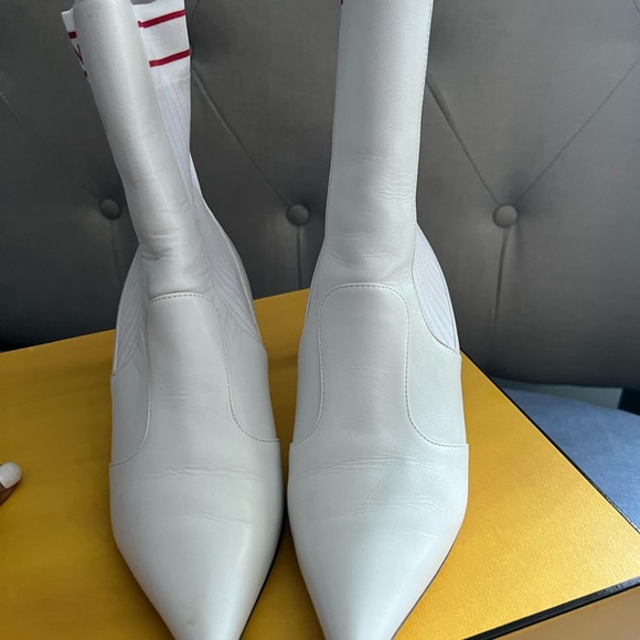 Fendi boot - Picture 3 of 4